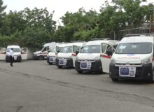 معافیت خیرین از عوارض گمرکی در واردات آمبولانس و تجهیزات امدادی