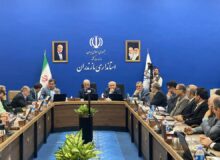 اختصاص اعتبارات برنامه ریزی شده به پسماند مازندران