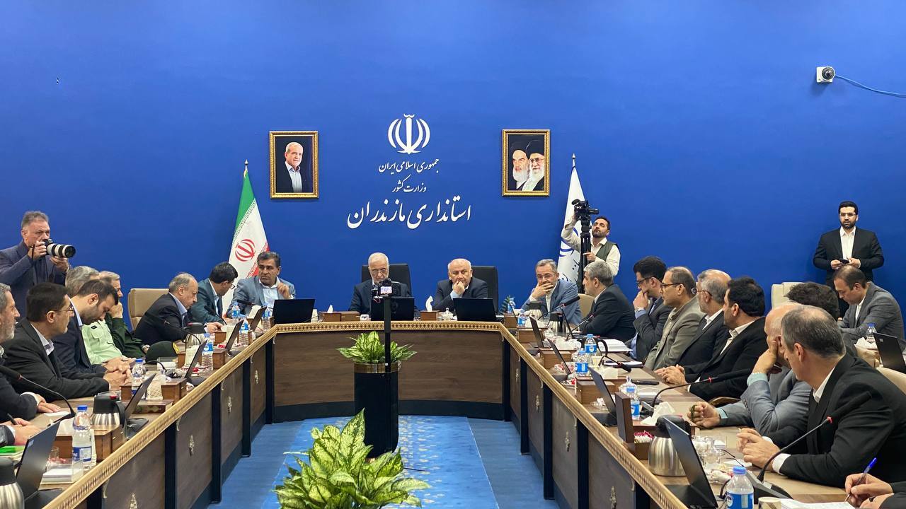 اختصاص اعتبارات برنامه ریزی شده به پسماند مازندران