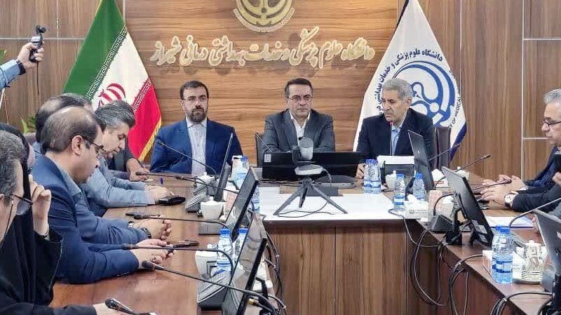 ۲۵ هزار نیرو جذب وزارت بهداشت می‌شوند