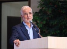 سوم خرداد نقطه عطفی در تاریخ دوران دفاع مقدس بود