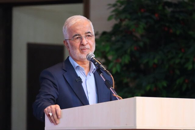 سوم خرداد نقطه عطفی در تاریخ دوران دفاع مقدس بود