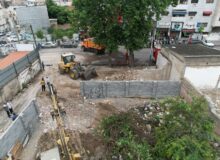 مهم ترین هدف شهرداری قائمشهر در سال ۱۴۰۴ توسعه، انجام پروژه های عمرانی و کاهش بار ترافیکی