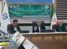 توجه به تربیت دانش‌آموزان و مقابله با آسیب‌های اجتماعی در مدارس ضروری است.