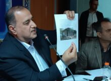 پژوهشکده اکولوژی دریای خزر منتظر تصمیم مدیران ؟!