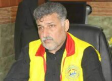 برای اولین بار در کشور ، کیف کمری لوازم اولیه توسط هیأت نجات غریق و غواصی استان مازندران در اختیار ناجیان غریق قرار خواهد گرفت