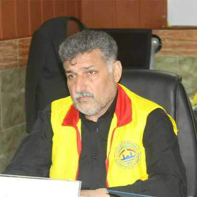 برای اولین بار در کشور ، کیف کمری لوازم اولیه توسط هیأت نجات غریق و غواصی استان مازندران در اختیار ناجیان غریق قرار خواهد گرفت