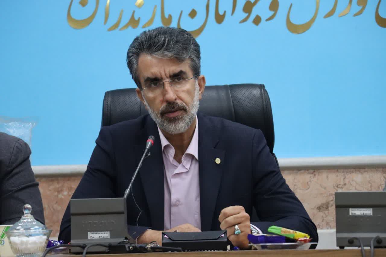 ازدواج و جمعیت مسئله مهم و راهبردی جامعه است