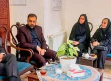 حمایت دادستان مرکز مازندران از کودکان بی‌سرپرست