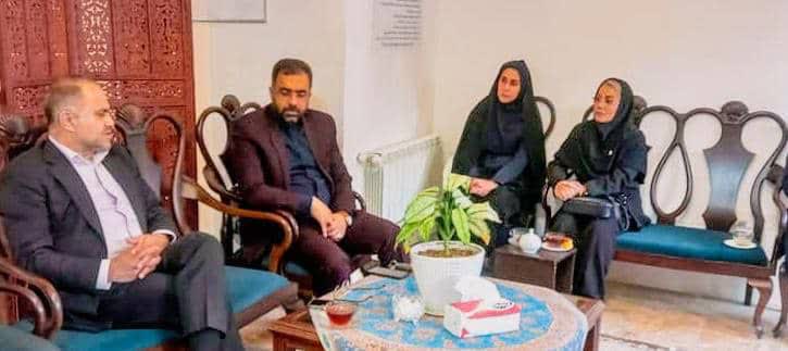 حمایت دادستان مرکز مازندران از کودکان بیسرپرست