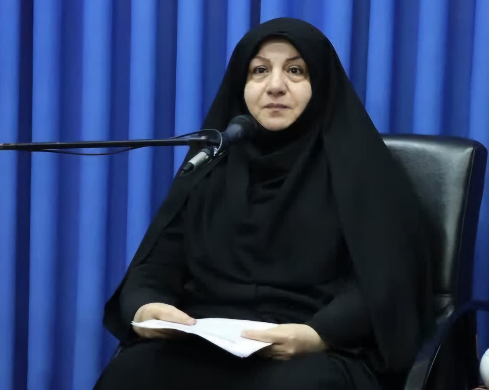 ۳۱۹ پروژه در هفته بهزیستی در استان مازندران به بهره برداری می رسد