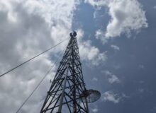 اتصال ۱۳۱ خانوار بخش بلده شهرستان نور به نسل چهارم(4G) اینترنت پرسرعت همراه