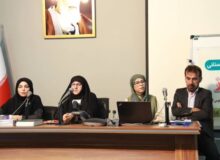 «وضعیت قرمز» فیلمی برای شهدای سلامت مازندران