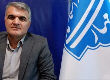 سرپرست جدید دانشکده ملی مهارت محمودآباد منصوب شد