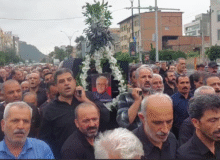 درگذشت فعال فرهنگی ،پژوهشگر و ایرانگرد مازندرانی