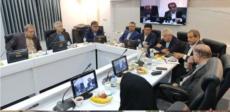 آغاز عملیات اجرایی فاز دوم آنژیوگرافی بیمارستان ولیعصر قائم‌شهر