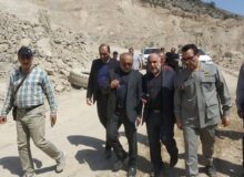 پیگرد قضایی متخلفان معدنی