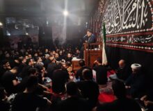 جوانان انس با قرآن را جدی بگیرند/انطباق حرکت‌های رهبری با آیات قرآن آشکار است