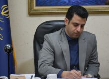 پیام مدیرکل فرهنگ و ارشاد اسلامی مازندران به مناسبت گرامیداشت روز قلم