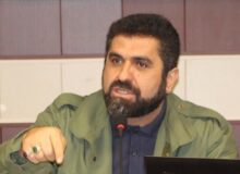 بیانیه قرارگاه مردمی پشتیبانی از جنگ تحمیلی (ایران ما) مازندران به مناسبت روز عاشورا»