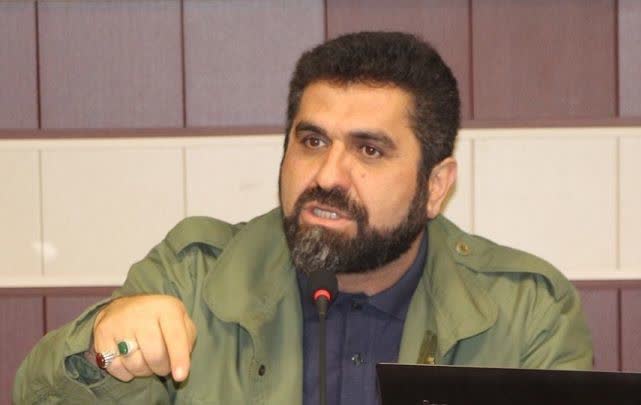 بیانیه قرارگاه مردمی پشتیبانی از جنگ تحمیلی (ایران ما) مازندران به مناسبت روز عاشورا»