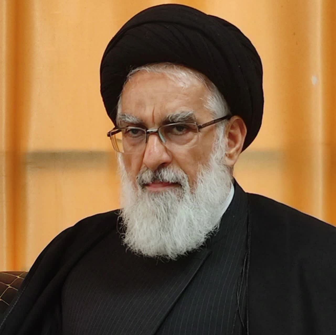 آیتالله پیشنمازی عضو مجلس خبرگان رهبری: دوصدایی مسئولان درباره مذاکره، سیگنال ضعف به دشمن و تهدیدی برای امنیت ملی است