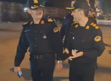 امنيت پایدار با حضور موثر پليس مازندران در دهه اول محرم/ اشراف اطلاعاتي و همکاري شهروندان رمز موفقیت پليس