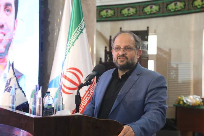 شهید دکتر طهرانچی یک الگوی بیبدیل برای جوانان و مدیران دانشگاهی است