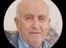 پیام تسلیت مدیرکل فرهنگ و ارشاد اسلامی مازندران در پی درگذشت پیشکسوت مطبوعات استان 