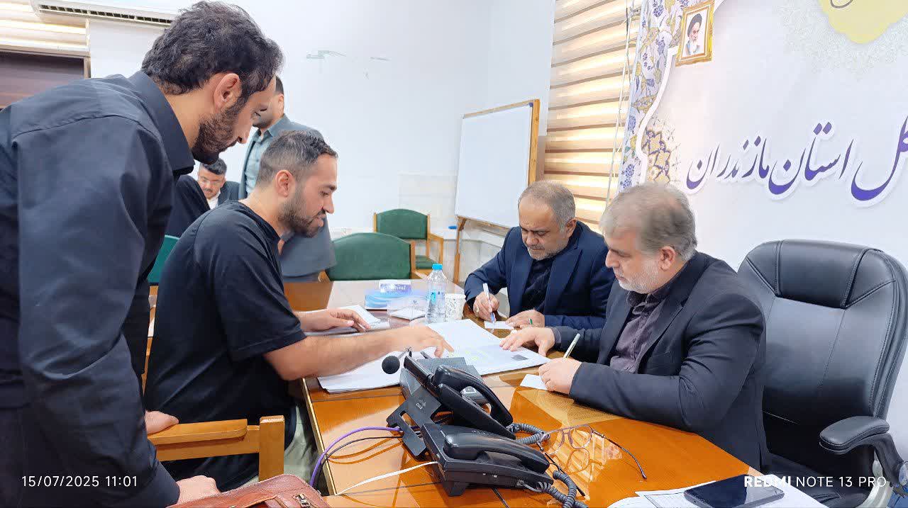 احیای ۴ واحد تولیدی و بازگشت مجدد ۱۱۰ کارگر به کار در استان