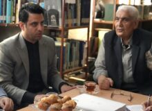 گام نخست و تاریخی انتشار فرهنگ‌نامه زبان تبری 