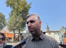 تحولات مثبت در خیابان جویبار قائم‌شهر