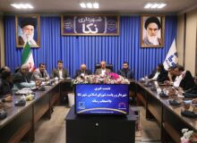 رویکرد مردم‌محور پایه و اساس برنامه‌های مدیریت شهری شهرداری نکا