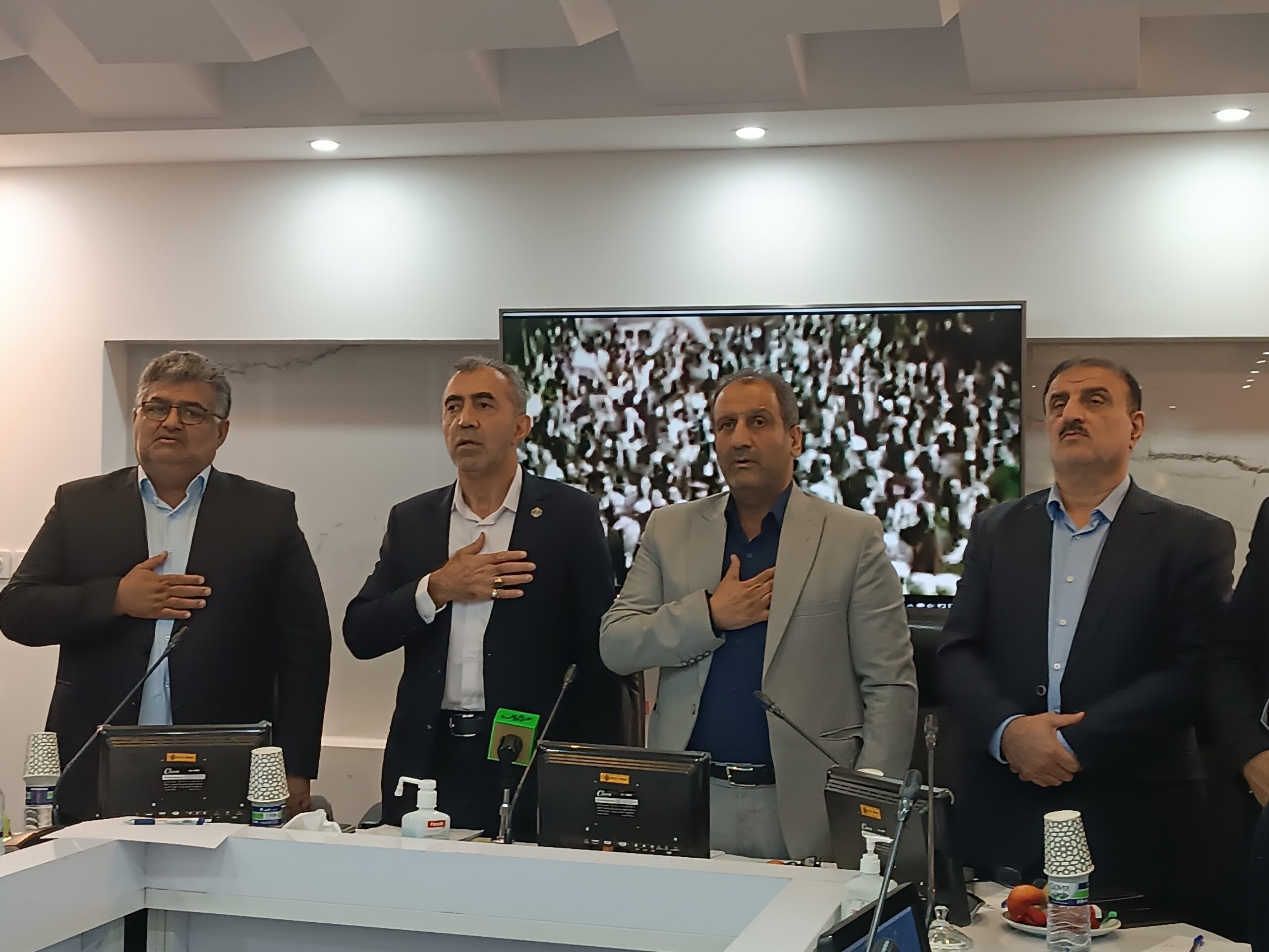 روند توسعه صددرصدی نسخه الکترونیک در سازمان تامین اجتماعی مازندران