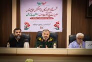 سردار مسلمی: پژوهشکده دفاع مقدس، بستر سومین کنگره ملی شهدای مازندران خواهد بود
