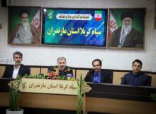 سومین دوره جشنواره کشتی آینده‌سازان با محوریت شهدا و دانشمندان هسته‌ای در رامسر برگزار می‌شود