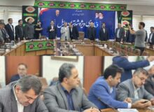 درخواست حمایت از مجلس برای رفع مشکلات اعتباری و معیشتی نیروهای منابع طبیعی