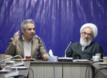 راهپیمایی اربعین در شش نقطه قائم‌شهر برگزار می‌شود