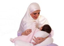 تاثیر شیردهی بر سلامت مادران و پیشگیری از بروز سرطان‌ها