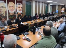 رسانه‌ها، خط مقدم جبهه فرهنگی