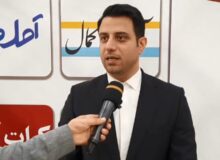 نوشهر میزبان همایش استانی روز خبرنگار مازندران