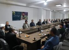 ۲۵۰ میلیارد تومان اعتبار برای پروژه‌های عمرانی قائم‌شهر در هفته دولت