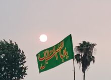 برگزاری آیین تعزیه خوانی به همت شهرداری قائمشهر : تجلی ارادت به اهل بیت و فرهنگ عاشورایی