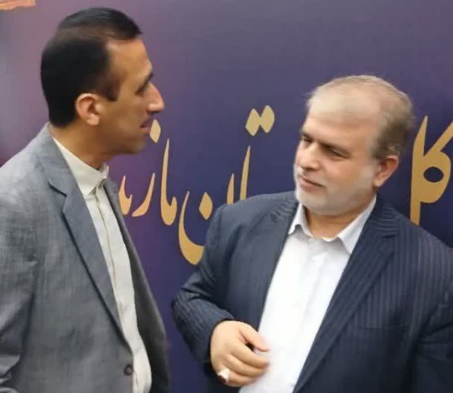 نقش کلیدی هیئات مذهبی مازندران در تقویت سرمایه اجتماعی و آرامش جامعه