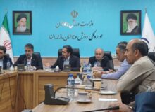 استانداری از مدیران استان حمایت می کند  