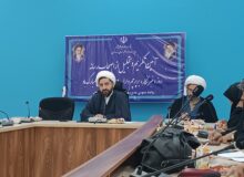 تلاش‌های حوزه علمیه مازندران برای تقویت هویت فرهنگی و اجتماعی مازندران