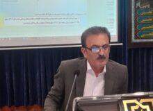 نشست خبری به مناسبت روز خبرنگار و سالروز تاسیس سازمان بیمه سلامت ایران