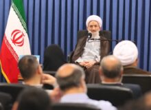 خبرنگاران مدافعان در مقابل ناتوی فرهنگی و مدافع ارزش‌ها هستند / هیچ مدیری حق ندارد که نقد منصفانه را برنتابد