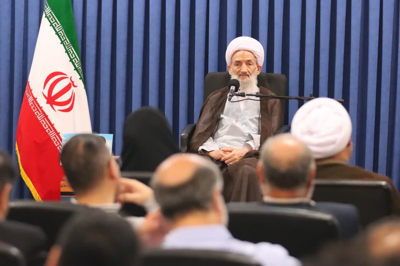 خبرنگاران مدافعان در مقابل ناتوی فرهنگی و مدافع ارزشها هستند / هیچ مدیری حق ندارد که نقد منصفانه را برنتابد