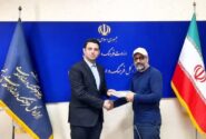 با حکم مدیرکل فرهنگ و ارشاد اسلامی مازندران دبیر سی‌وهفتمین جشنواره تئاتر استان مازندران منصوب شد